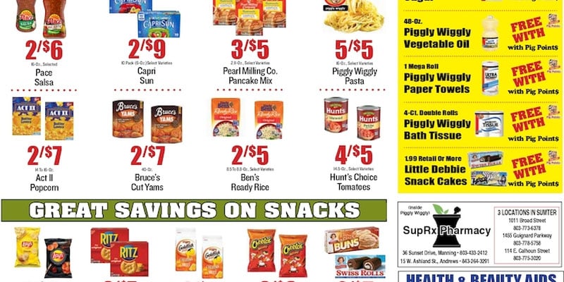 Flyer thumbnail image