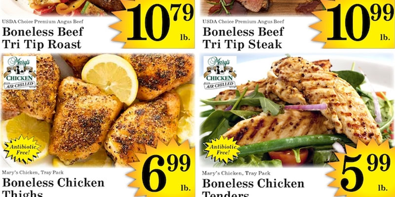 Flyer thumbnail image