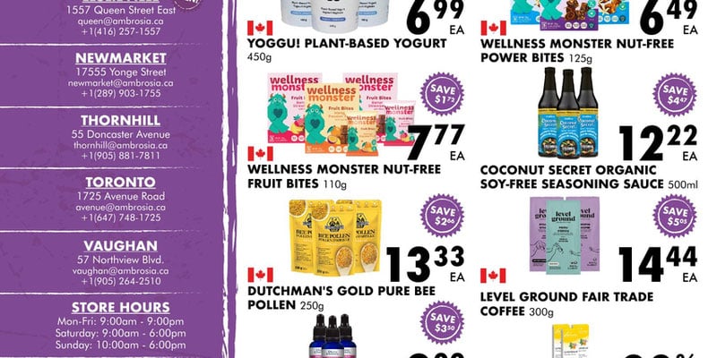 Flyer thumbnail image