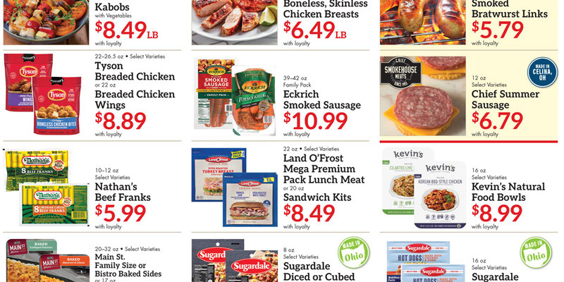 Flyer thumbnail image