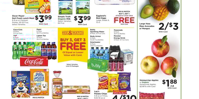 Flyer thumbnail image