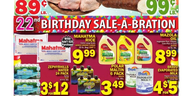 Flyer thumbnail image