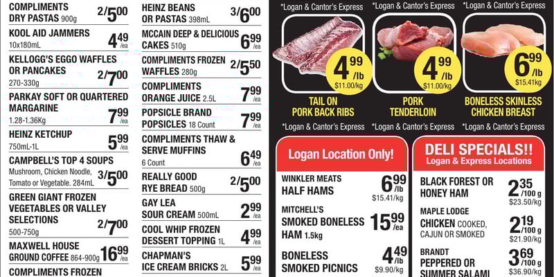 Flyer thumbnail image