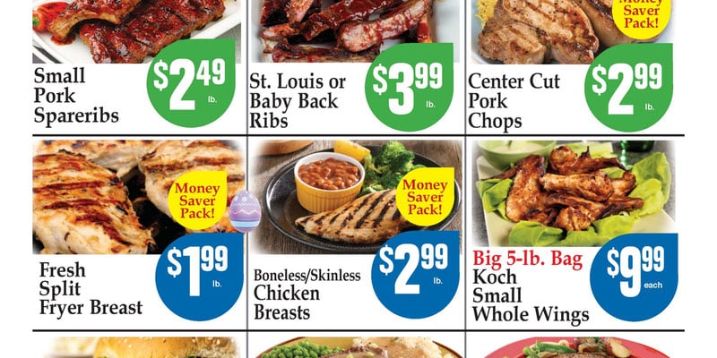 Flyer thumbnail image