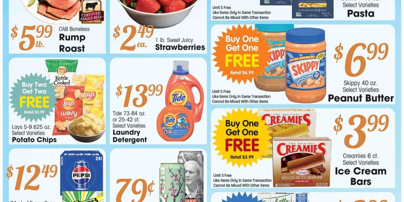 Flyer thumbnail image