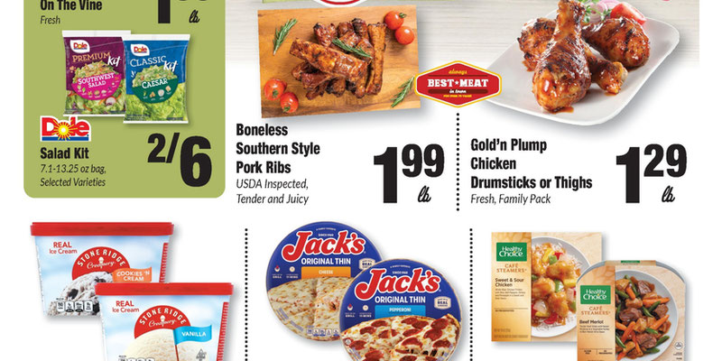 Flyer thumbnail image