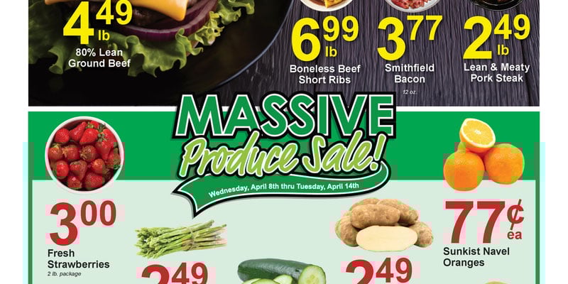 Flyer thumbnail image