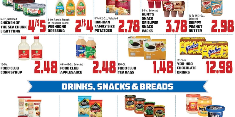 Flyer thumbnail image