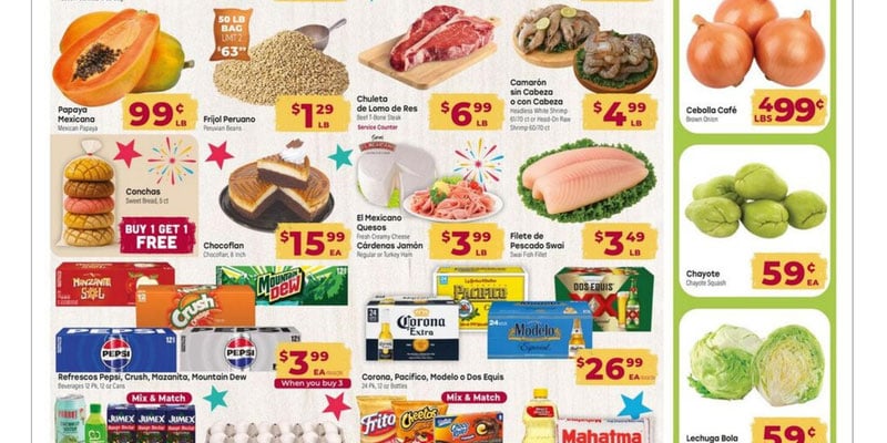 Flyer thumbnail image