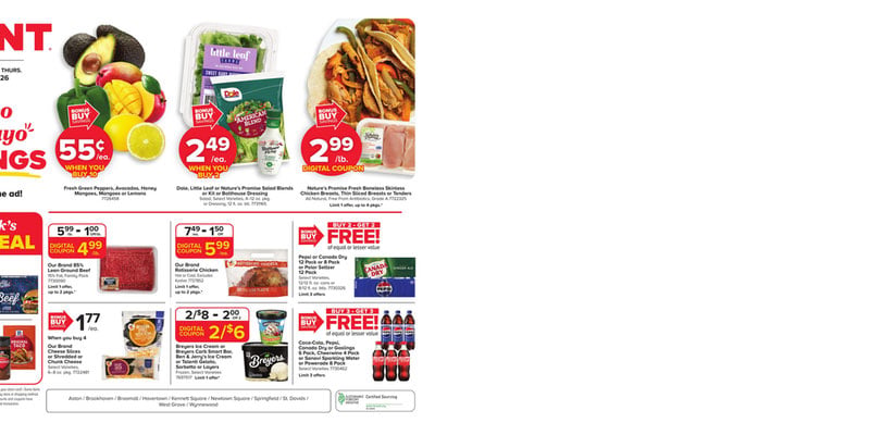 Flyer thumbnail image