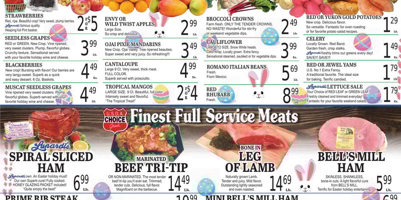 Flyer thumbnail image