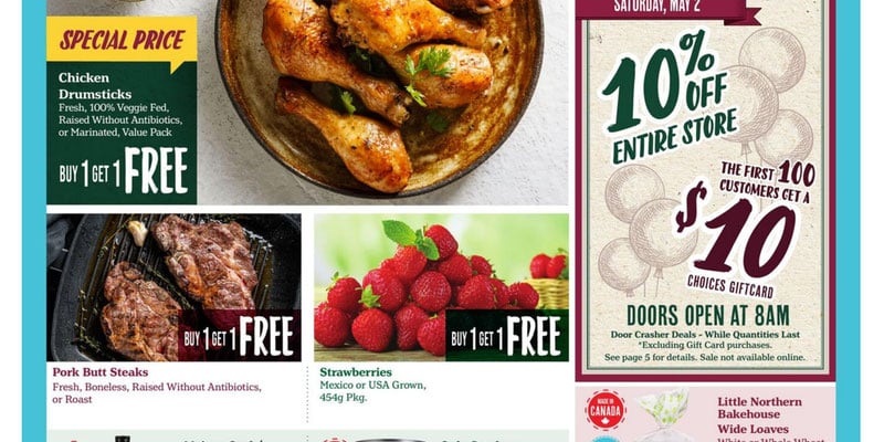 Flyer thumbnail image