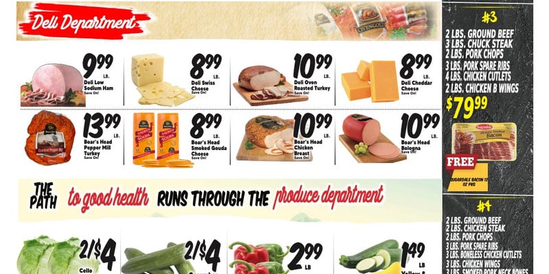 Flyer thumbnail image