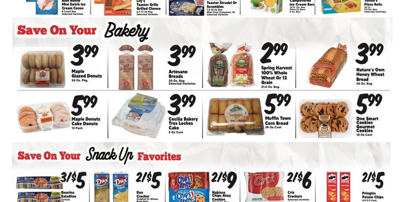 Flyer thumbnail image