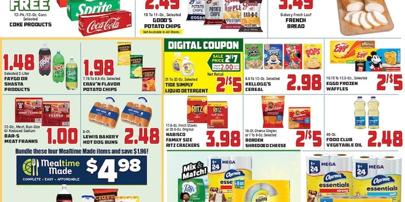 Flyer thumbnail image