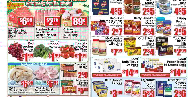 Flyer thumbnail image