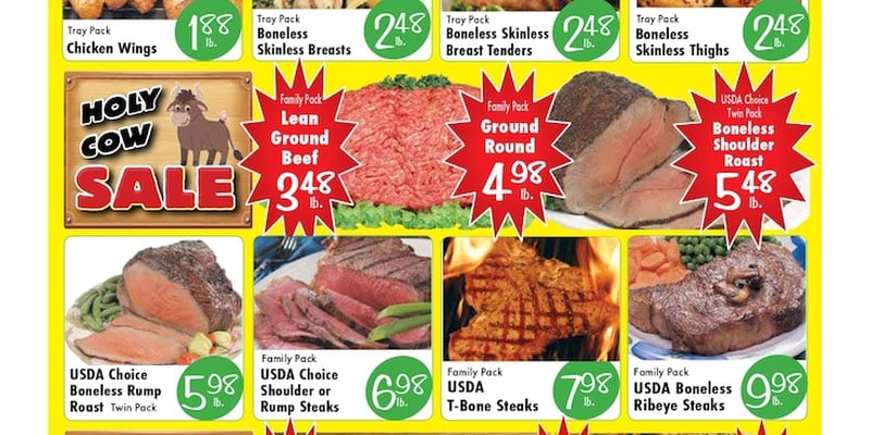 Flyer thumbnail image