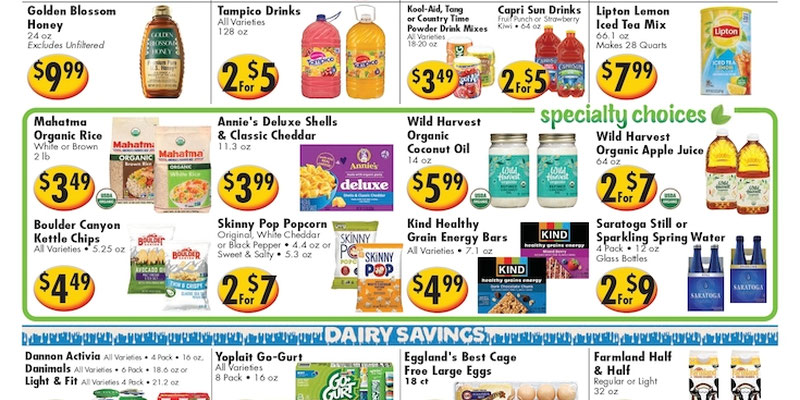 Flyer thumbnail image