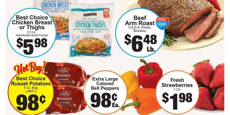 Flyer thumbnail image