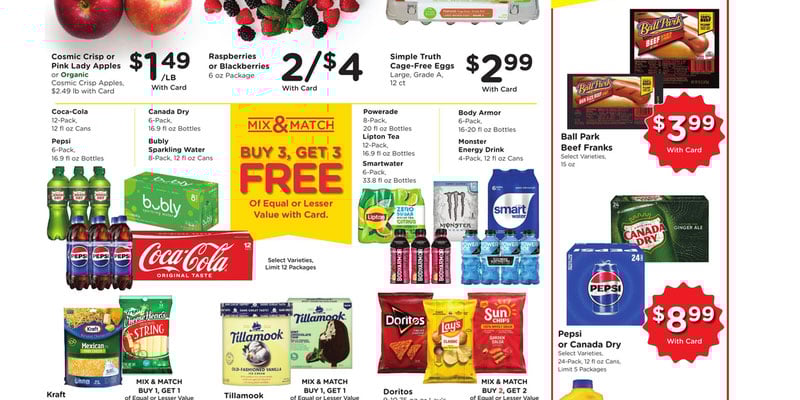 Flyer thumbnail image