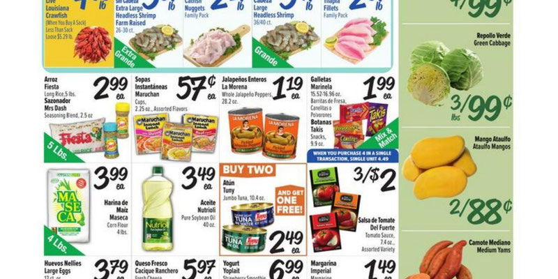 Flyer thumbnail image