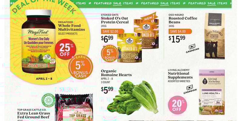 Flyer thumbnail image