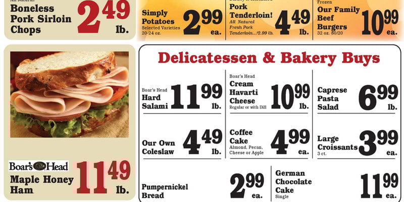 Flyer thumbnail image