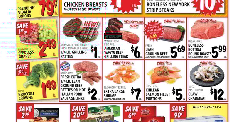 Flyer thumbnail image