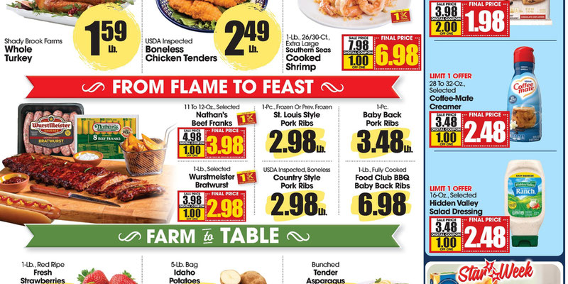 Flyer thumbnail image