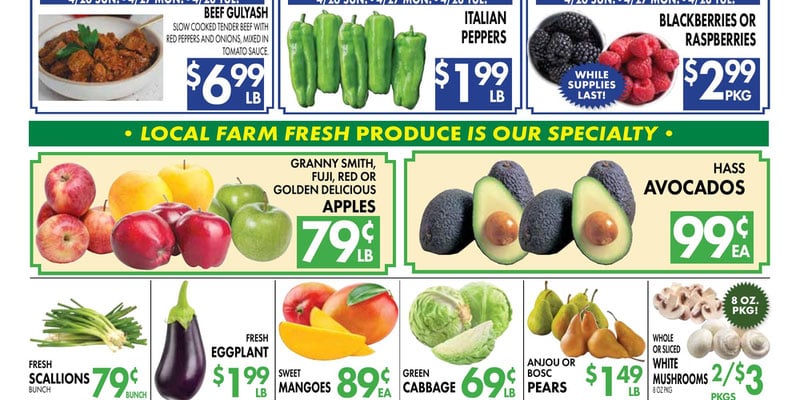 Flyer thumbnail image