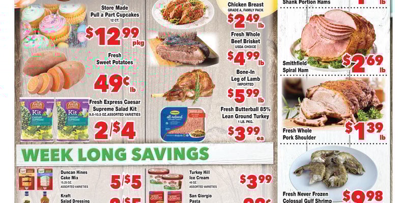 Flyer thumbnail image