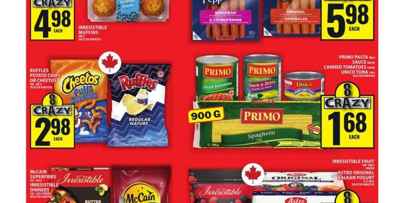 Flyer thumbnail image