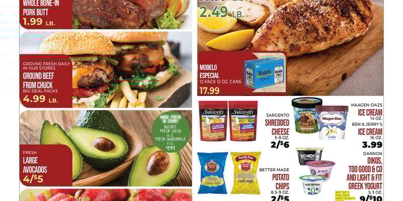 Flyer thumbnail image