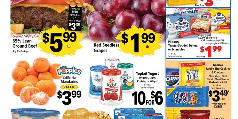 Flyer thumbnail image