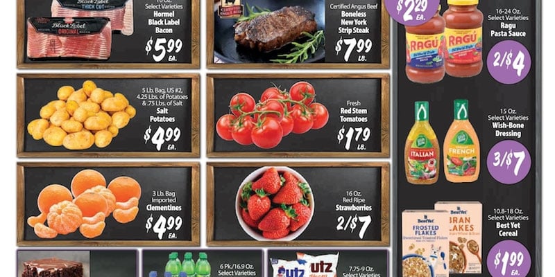 Flyer thumbnail image