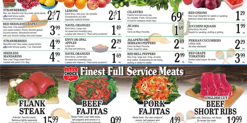 Flyer thumbnail image