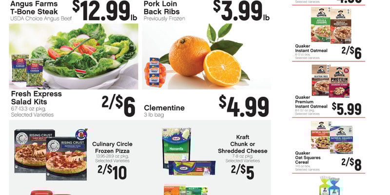 Flyer thumbnail image