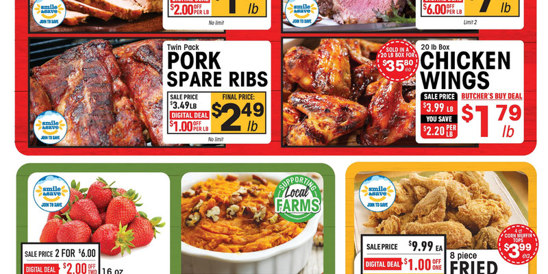 Flyer thumbnail image