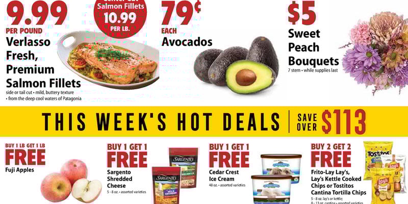 Flyer thumbnail image