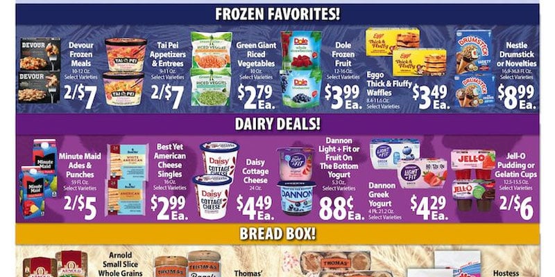 Flyer thumbnail image