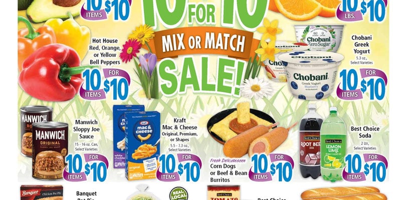 Flyer thumbnail image