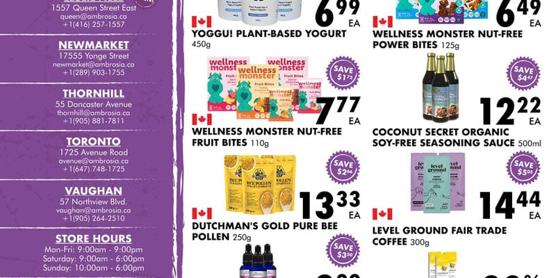 Flyer thumbnail image