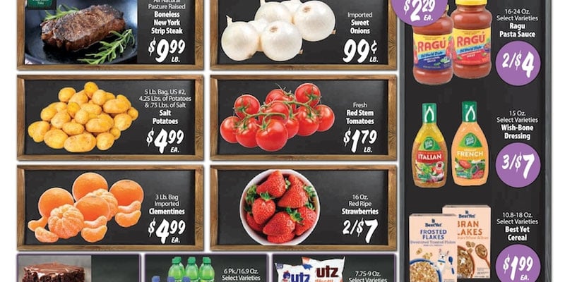 Flyer thumbnail image