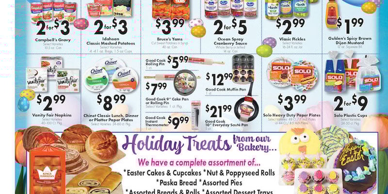 Flyer thumbnail image