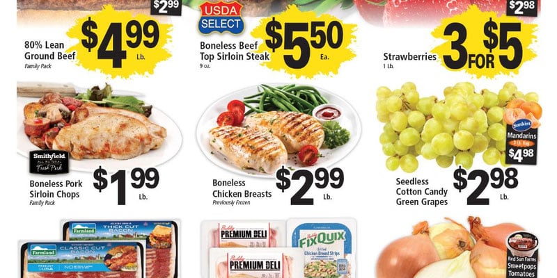 Flyer thumbnail image