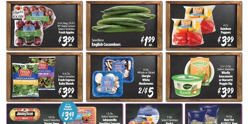 Flyer thumbnail image