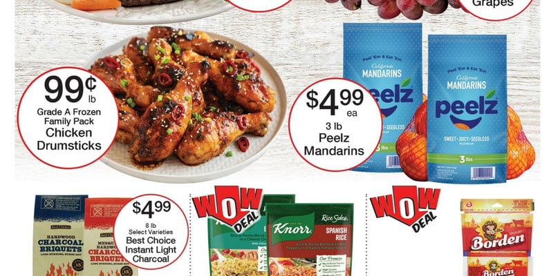 Flyer thumbnail image