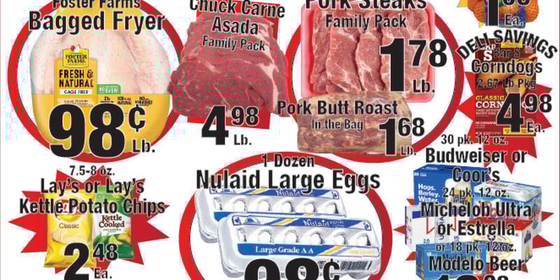 Flyer thumbnail image