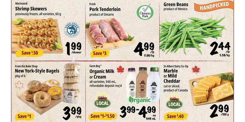 Flyer thumbnail image