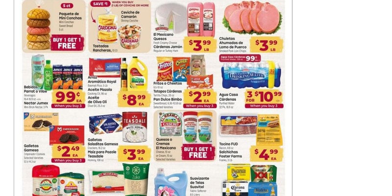 Flyer thumbnail image